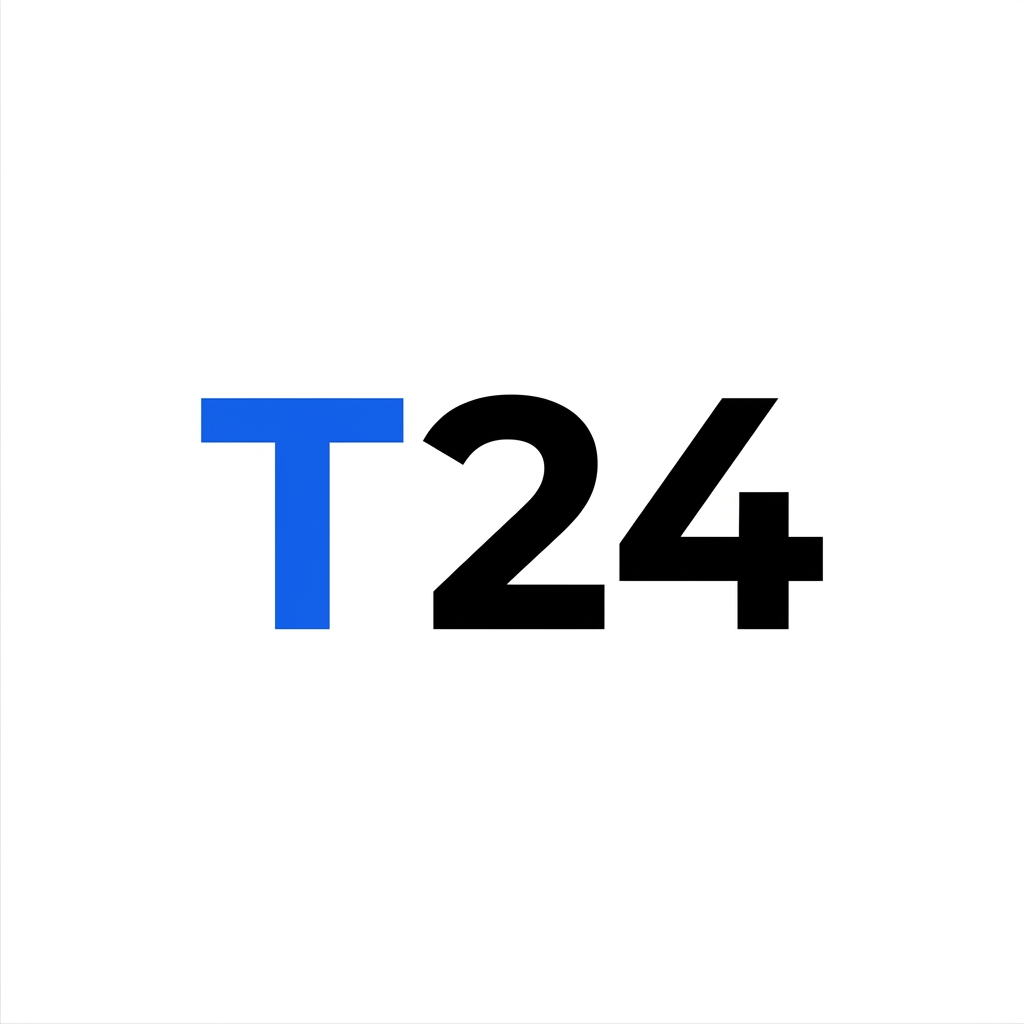 T24 Logo